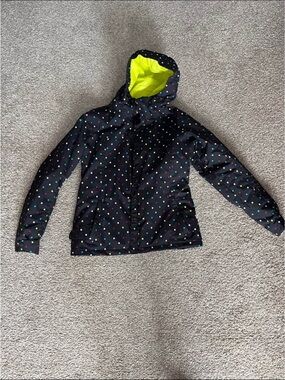 Burton Dry-Ride Women’s Snowboard Ski Winter Jacket Size L